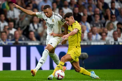 ريال مدريد وفياريال.. مباراة ملطخة بالذكريات السيئة ومجموعة من الأحداث المؤسفة